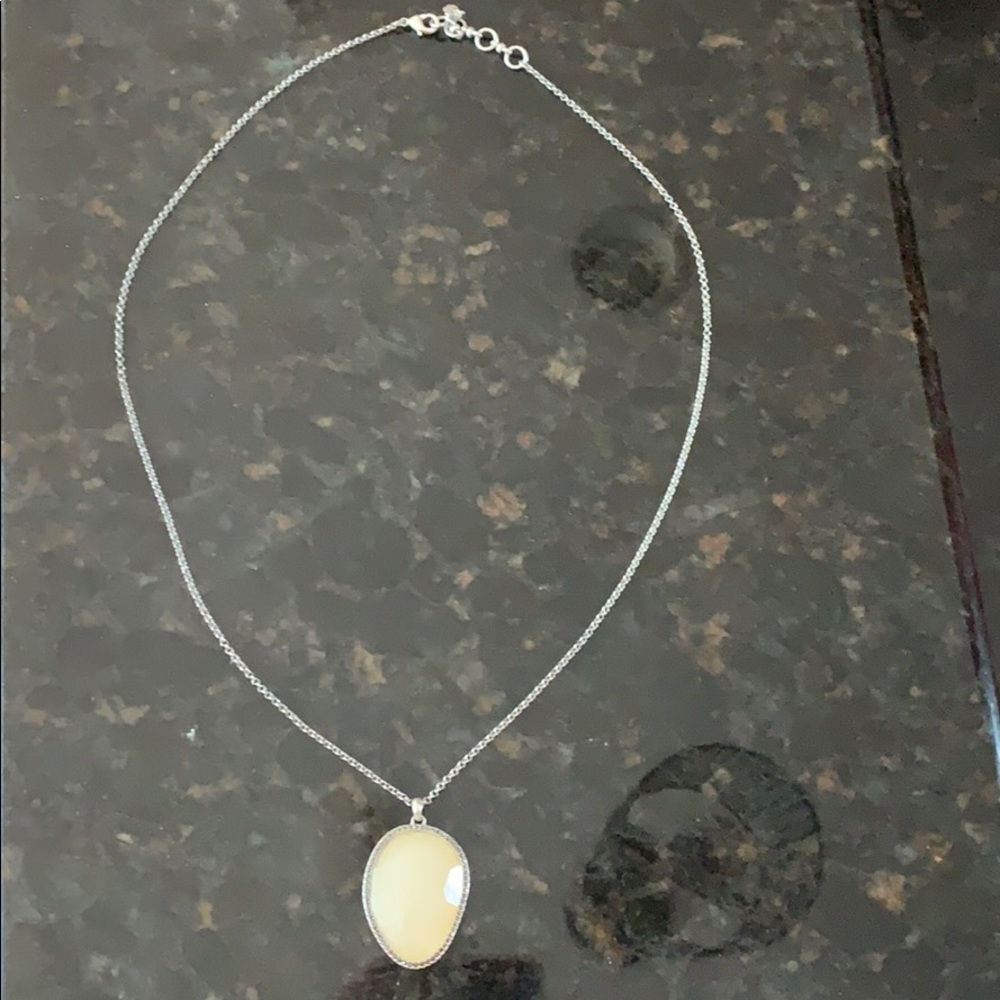 Lucky necklace